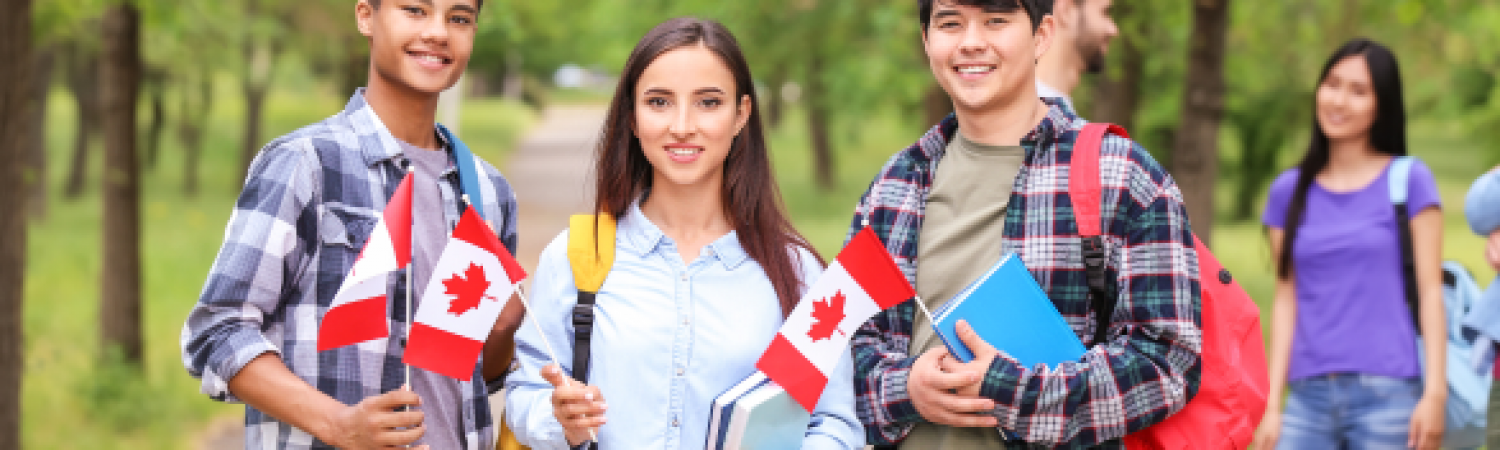 Canada University Supporting Documents